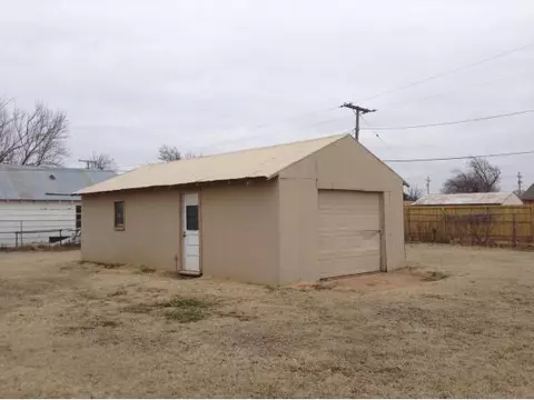 119 N 12th, Thomas, OK 73669 photo 24