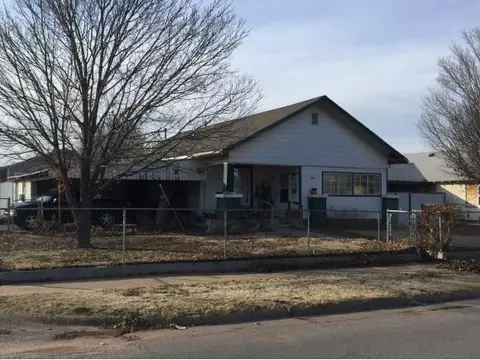 Undisclosed, Clinton, OK 73601 photo 1