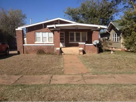 319 E Commerce, Altus, OK 73521 photo 1