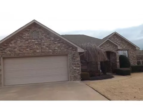 3004 Garrison, Altus, OK 73521 photo 19