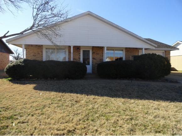 616 Mercury, Altus, OK 73521 photo 1