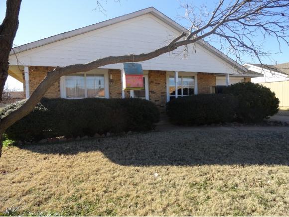 616 Mercury, Altus, OK 73521 photo 3