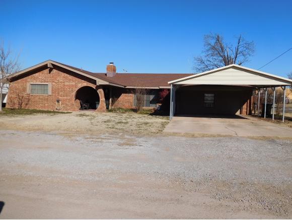 805 W C, Eldorado, OK 73537 photo 1