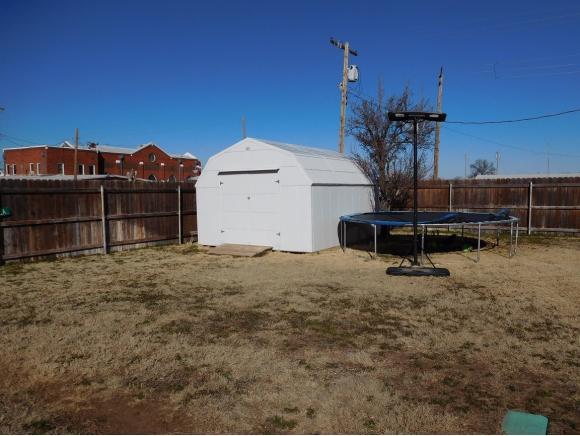 805 W C, Eldorado, OK 73537 photo 27