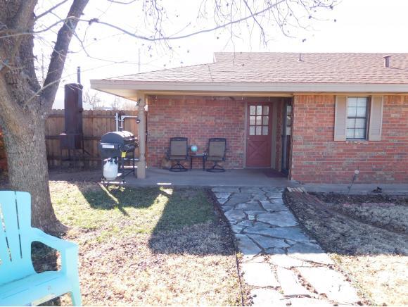 805 W C, Eldorado, OK 73537 photo 26