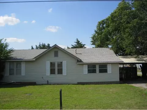 123 8th, Canute, OK 73626 photo 1