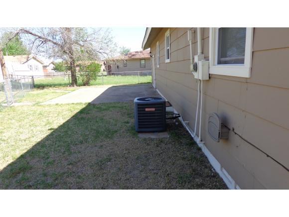 1004 Carrie Dr, Altus, OK 73521 photo 14