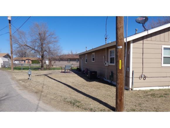 1004 Carrie Dr, Altus, OK 73521 photo 5