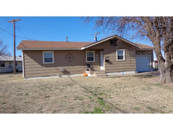 1004 Carrie Dr, Altus, OK 73521 photo 3