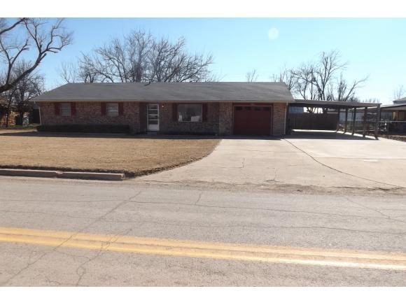 1014 W Main, Eldorado, OK 73537 photo 1