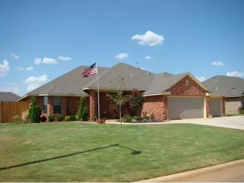 809 Sheryl Ln, Altus, OK 73521 photo 1