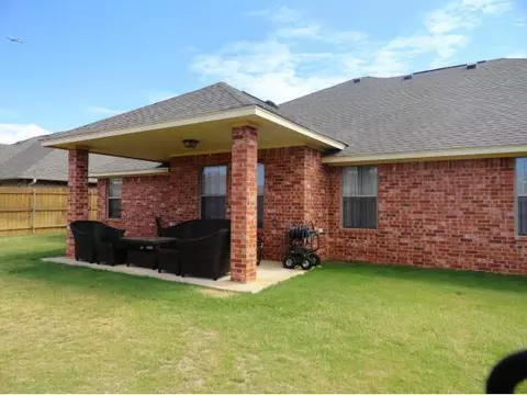 809 Sheryl Ln, Altus, OK 73521 photo 25
