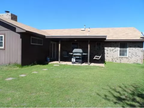 1204 George St, Altus, OK 73521 photo 27
