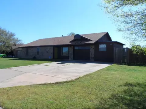 1204 George St, Altus, OK 73521 photo 30