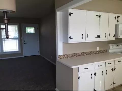 1715 Crain Dr, Altus, OK 73521 photo 3