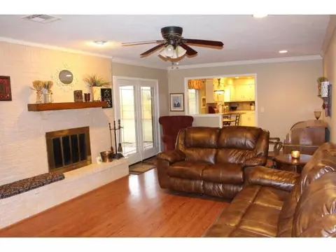 901 Ranch Rd, Altus, OK 73521 photo 7