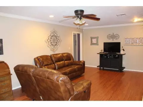 901 Ranch Rd, Altus, OK 73521 photo 5