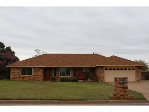 901 Ranch Rd, Altus, OK 73521 photo 1