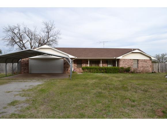 Undisclosed, Anadarko, OK 73005 photo 1