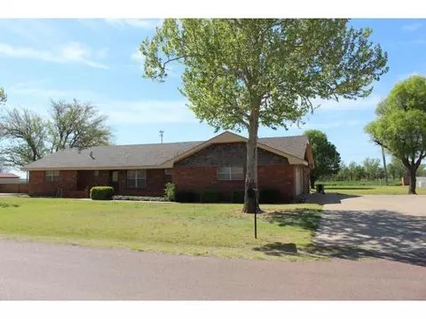 1304 Andy, Altus, OK 73521 photo 3