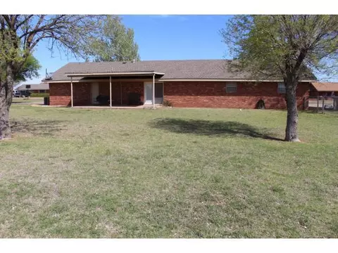 1304 Andy, Altus, OK 73521 photo 31