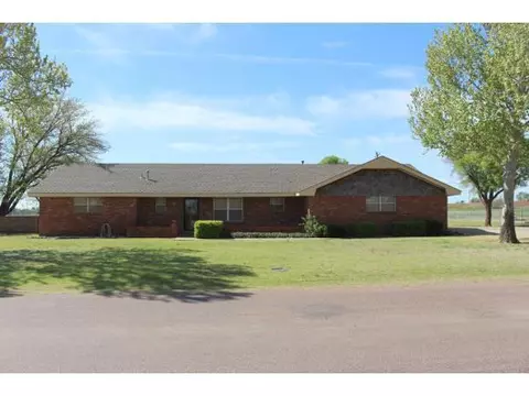 1304 Andy, Altus, OK 73521 photo 1