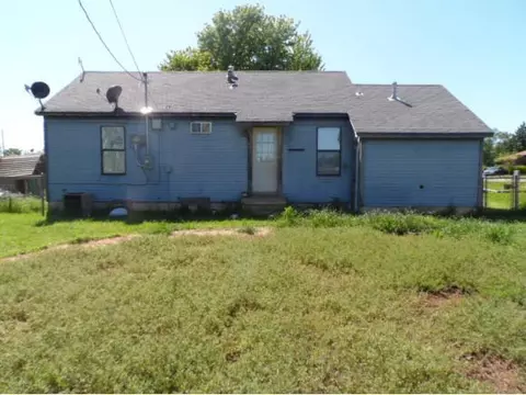 1125 E Sycamore, Altus, OK 73521 photo 17