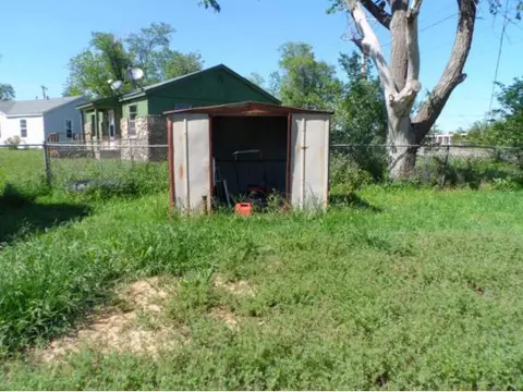 1125 E Sycamore, Altus, OK 73521 photo 16