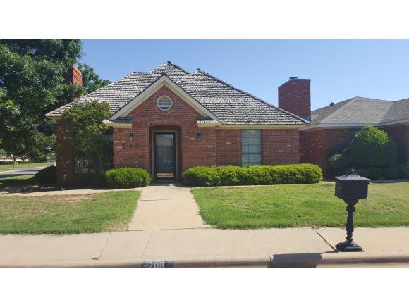 208 Buena Vista Loop, Altus, OK 73521 photo 1