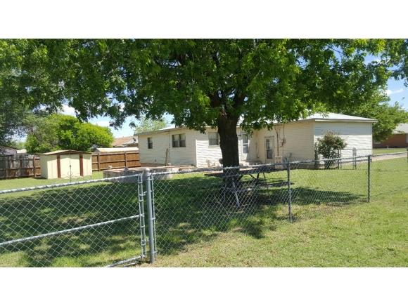 1101 E Ash, Altus, OK 73521 photo 4
