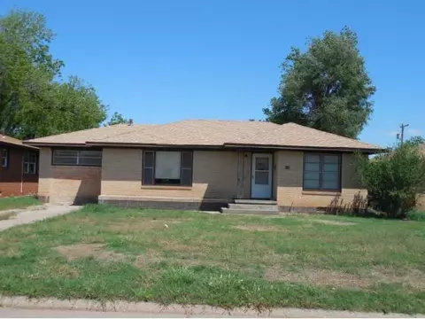 913 E Sutherland, Altus, OK 73521 photo 1