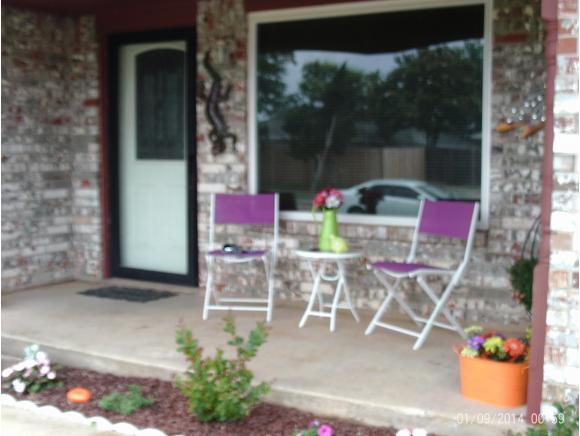 2008 Taft, Altus, OK 73521 photo 4