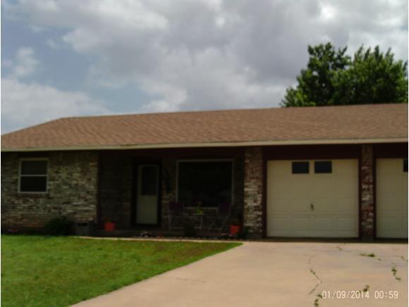 2008 Taft, Altus, OK 73521 photo 1