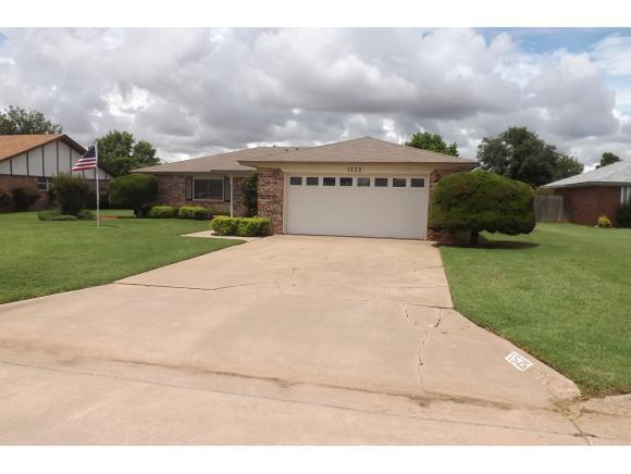 1525 Queens, Altus, OK 73521 photo 29