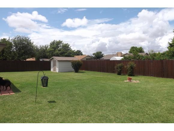 1525 Queens, Altus, OK 73521 photo 5