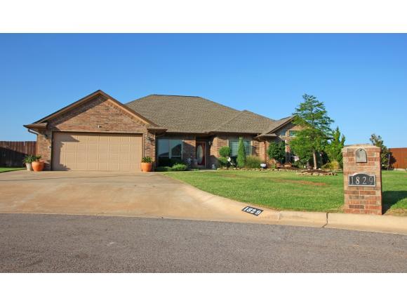 1829 White Tail, Altus, OK 73521 photo 28