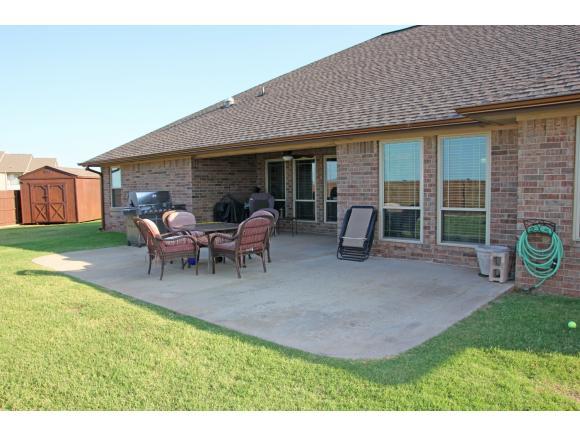1829 White Tail, Altus, OK 73521 photo 24