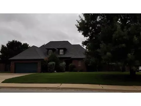 317 Val Verde, Altus, OK 73521 photo 1