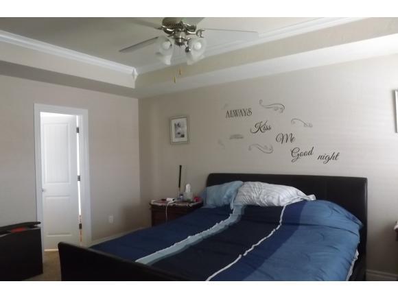1825 Foxtail Cir, Altus, OK 73521 photo 5