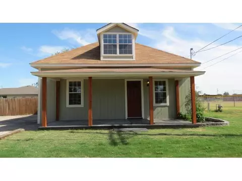 109 E 7th, Blair, OK 73526 photo 1