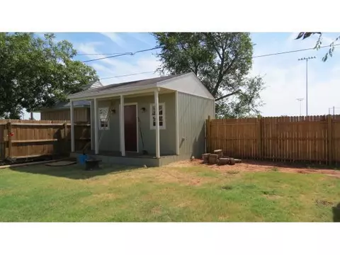 109 E 7th, Blair, OK 73526 photo 12