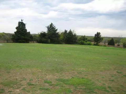 601 W Ridgecrest Dr, Guthrie, OK 73044 photo 2