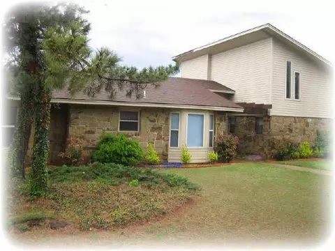 601 W Ridgecrest Dr, Guthrie, OK 73044 photo 1
