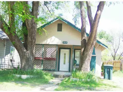 213 E Ayers, Edmond, OK 73034 photo 1