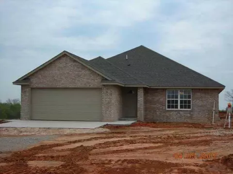 2068 County Road 1237, Tuttle, OK 73089 photo 2