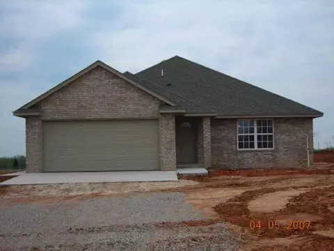 2068 County Road 1237, Tuttle, OK 73089 photo 1