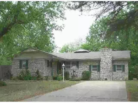 114 E Larry Rd, Shawnee, OK 74801 photo 1