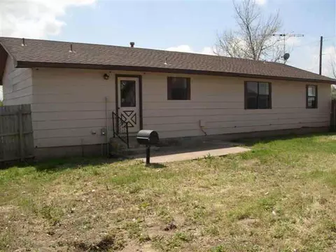 420 W 2nd St, Watonga, OK 73772 photo 7