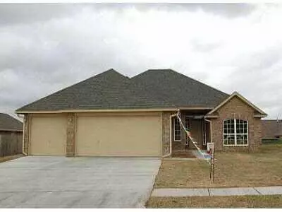 3825 Amadeus Avenue Price Reduced, Harrah, OK 73045 photo 1