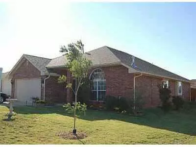 1112 Bald Eagle Ct, Norman, OK 73072 photo 1
